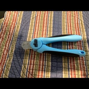 New pet nail clippers